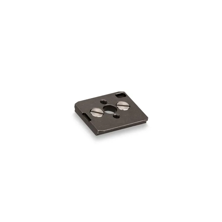 Tilta Baseplate Bottom Plate pour Sony Alpha 7S III - Gris tactique