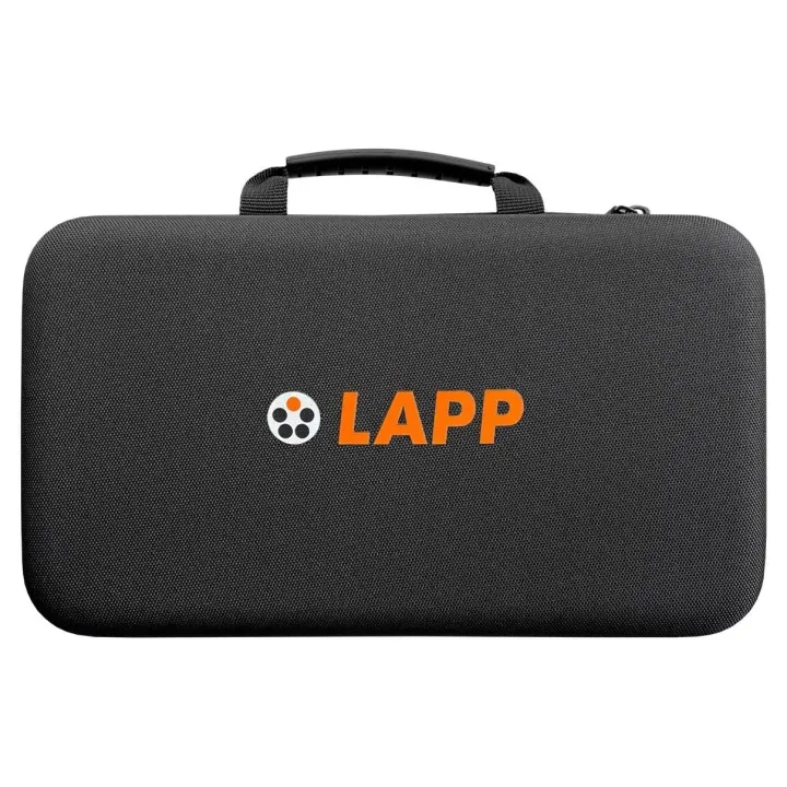 Lapp Sac Hardcase Mobility Dock, Noir