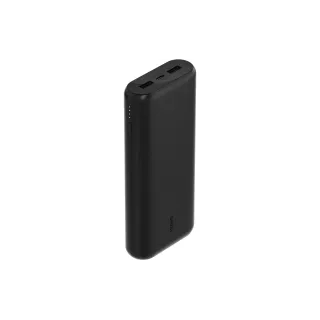 Belkin Batterie externe BPB014BTBK 20000 mAh