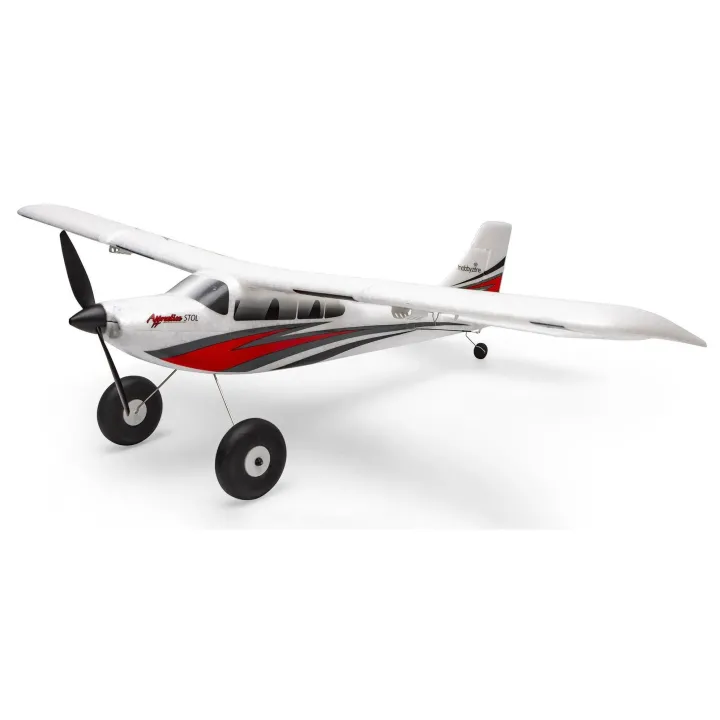 Hobbyzone Avion à moteur Apprentice STOL S 700 mm RTF