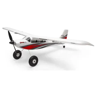 Hobbyzone Avion à moteur Apprentice STOL S 700 mm BNF Basic