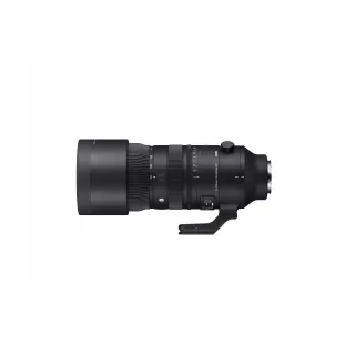 Sigma Objectif zoom 70-200mm F-2.8 DG DN OS Sports Sony E-Mount