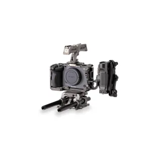 Tilta Kit Pro pour Sony FX3 - Tactical Gray