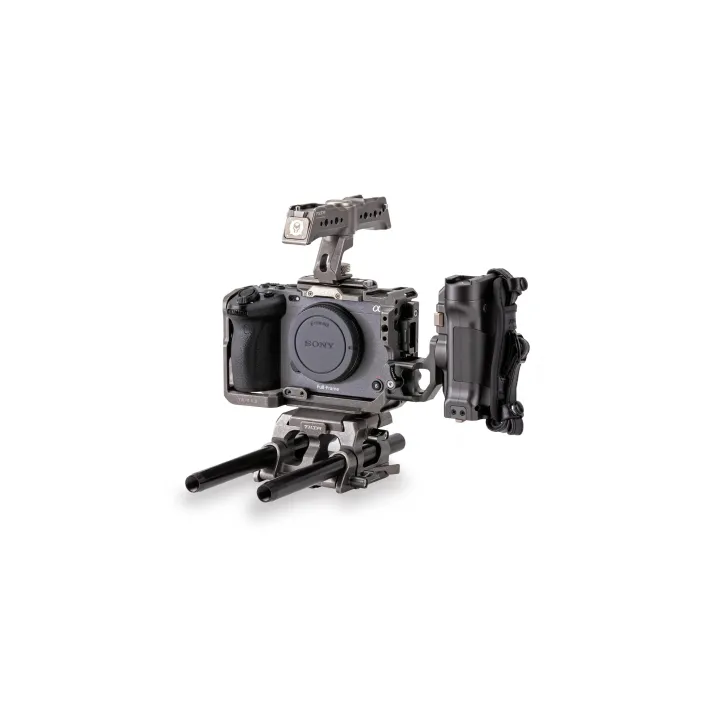 Tilta Kit Pro pour Sony FX3 - Tactical Gray