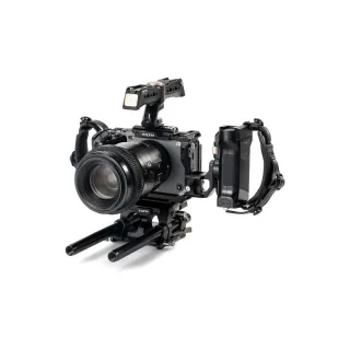 Tilta Kit Pro pour Sony FX3 - Noir