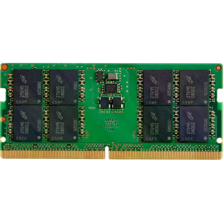 HP RAM DDR5 83P92AA 5600 MHz 1x 32 GB