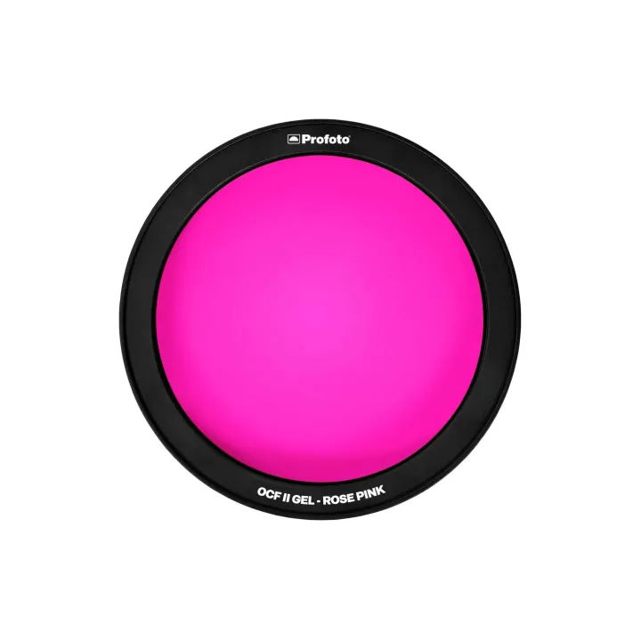 Profoto OCF II Gel – Rose Pink