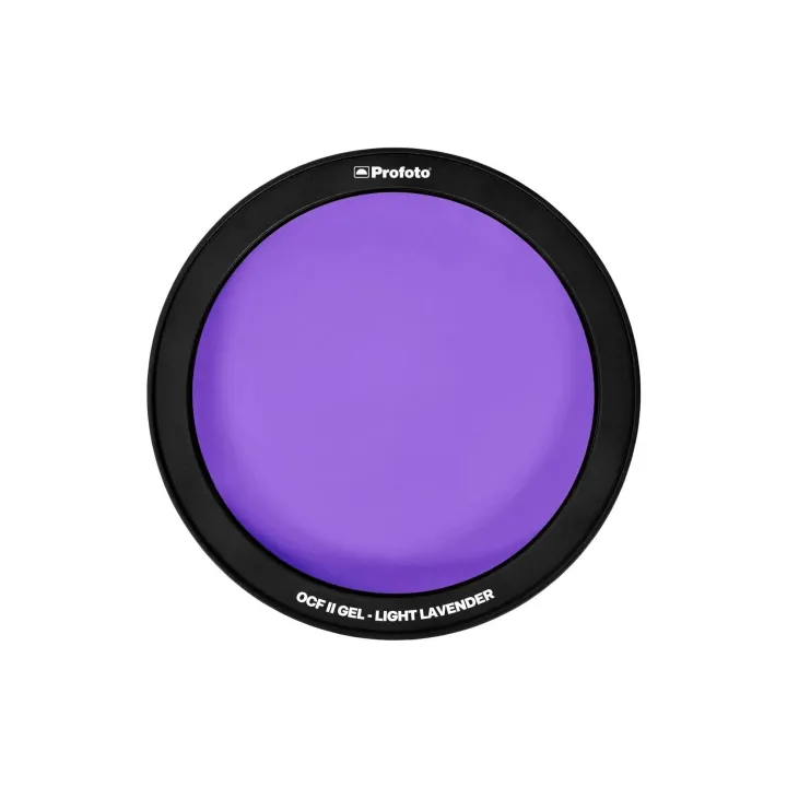 Profoto OCF II Gel – Light Lavender