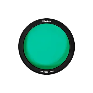 Profoto OCF II Gel – Jade