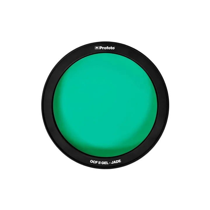 Profoto OCF II Gel – Jade