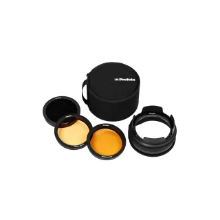 Profoto OCF II Grid & Gel Kit