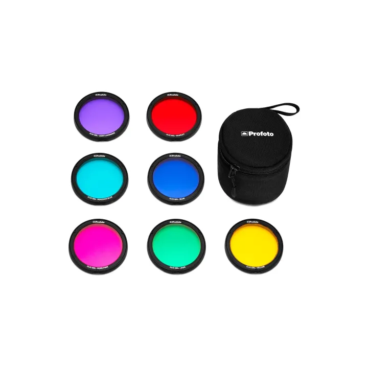 Profoto Clic Color Effects Kit