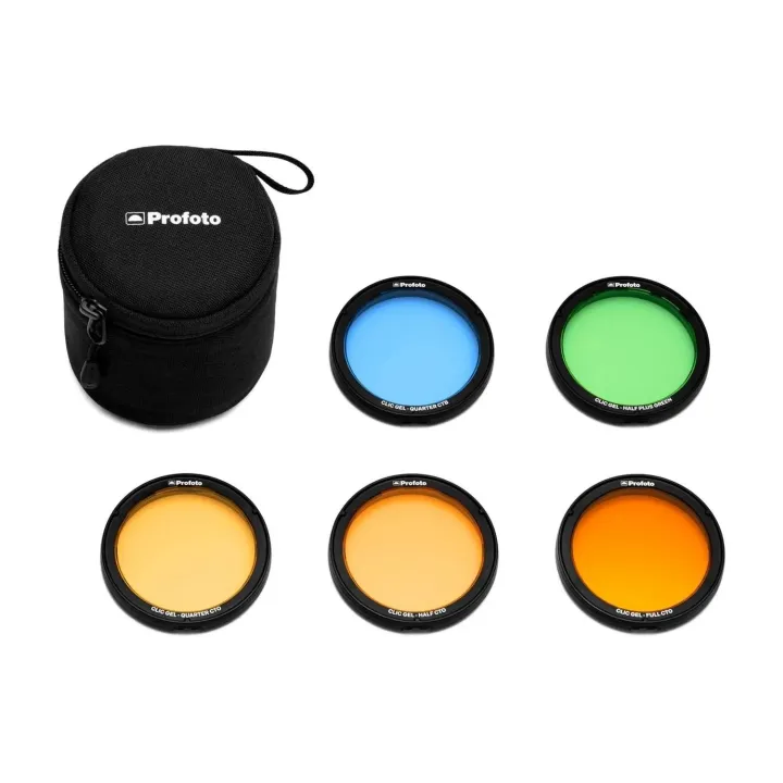 Profoto Clic Color Correction Kit