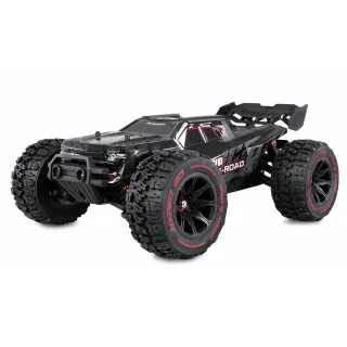 Amewi Truggy Hyper Go 4WD Brushless Noir, RTR, 1:14