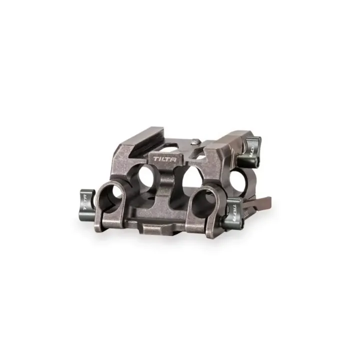 Tilta 15 mm LWS Baseplate Type IV - Tactical Gray