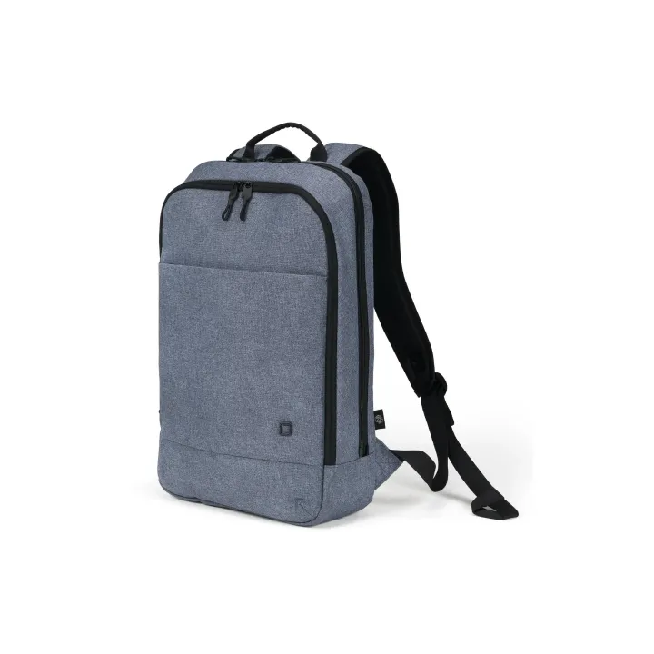 DICOTA Sac-à-dos pour ordinateur portable Eco Slim MOTION 13 - 15.6 Gris