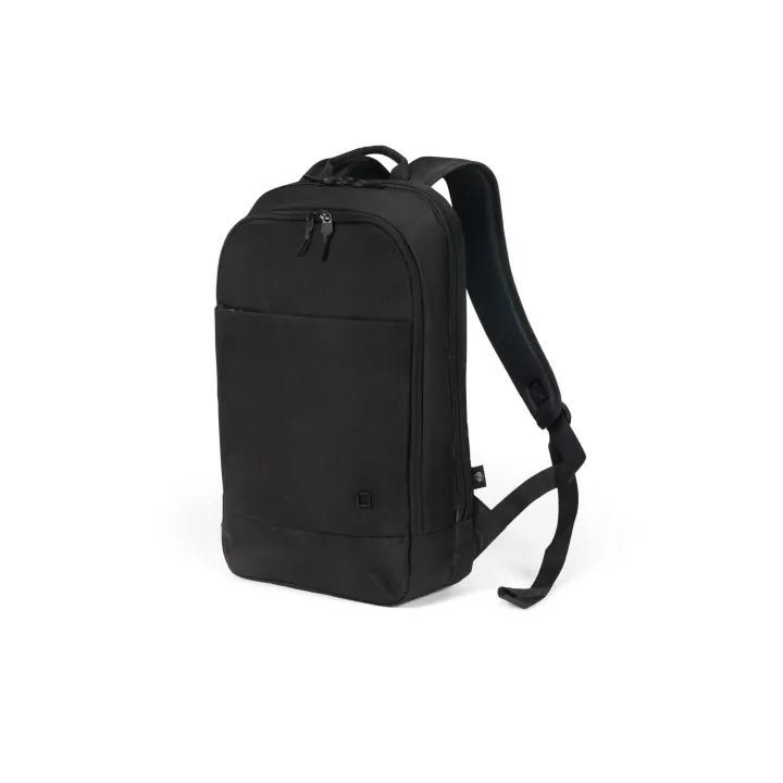 DICOTA Sac-à-dos pour ordinateur portable Eco Slim MOTION 13 - 14.1 Schwarz