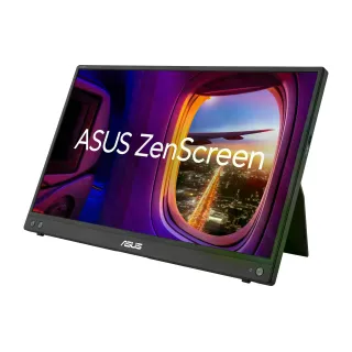 ASUS Moniteur ZenScreen MB16AHV