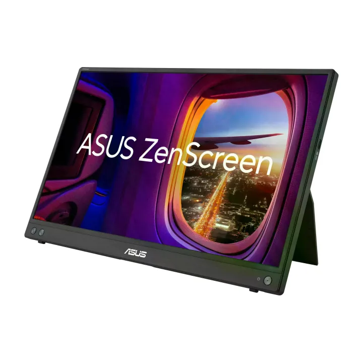 ASUS Moniteur ZenScreen MB16AHV