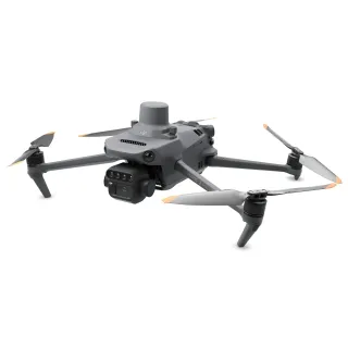 DJI Enterprise Multicoptère Mavic 3 Multispectral (EU-C2) DJI Care Basic