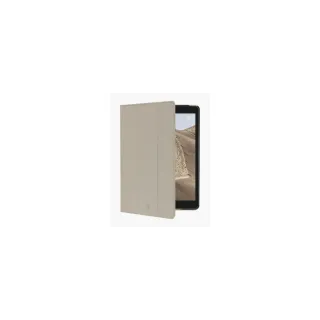 dbramante1928 Tablet Book Cover Milan iPad 9th Gen. Sand Dune