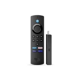 Amazon Fire TV Stick Lite 2022