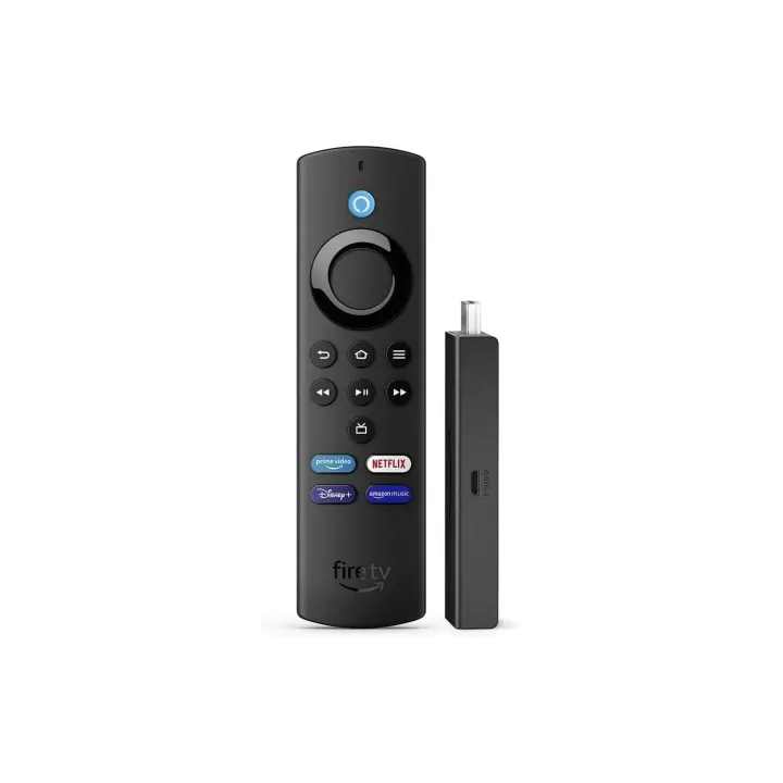 Amazon Fire TV Stick Lite 2022