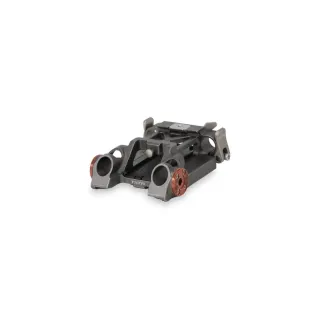 Tilta 15 mm LWS Baseplate Type VI - Tactical Gray