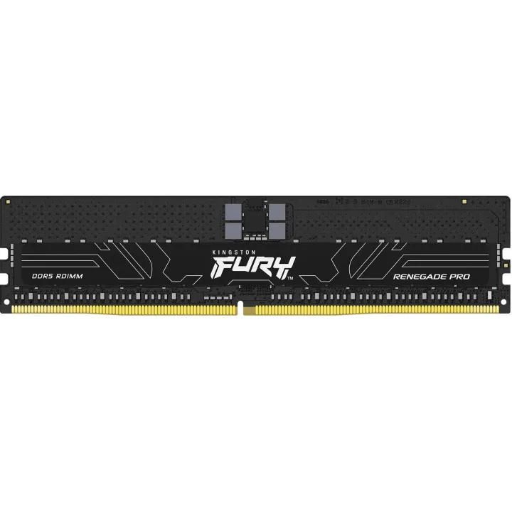 Kingston DDR5-RAM FURY Renegade Pro 6000 MHz 1x 32 GB