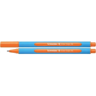 Schneider Stylo bille Slider Edge Orange, F