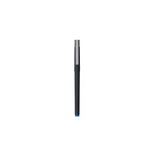 Uni Stylo à bille roulante Micro 0.3 mm, Bleu