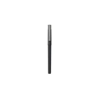 Uni Stylo à bille roulante Micro 0.3 mm, Noir