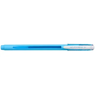 Uni Stylo bille Jetstream 101FL 0.35 mm, Bleu