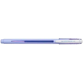 Uni Stylo bille Jetstream 101FL 0.35 mm, Violet