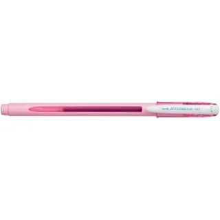 Uni Stylo bille Jetstream 101FL 0.35 mm, Rose