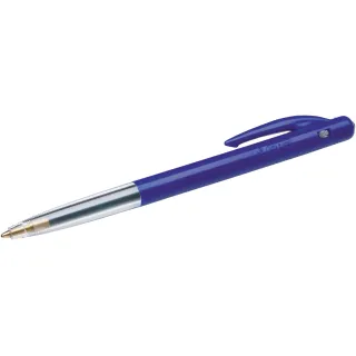 BIC Stylo bille 0,32 mm, Bleu