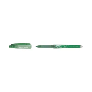 Pilot Stylo à bille roulante Roller FriXion ball 0.25 mm, Vert