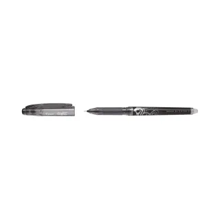 Pilot Stylo à bille roulante Roller FriXion ball 0.25 mm, Noir