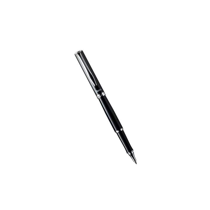 pentel Stylo à bille roulante EnerGel Sterling Roller Noir