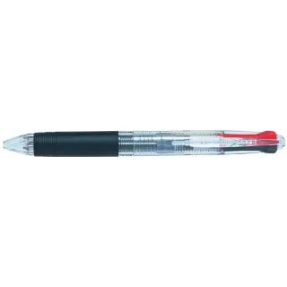 Pilot Stylo bille BegreeN Feed GP4, 0.25 mm, transparent