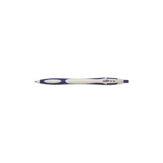 Scriva Stylo bille DJ88 0.7 mm, Bleu, 12 pièces