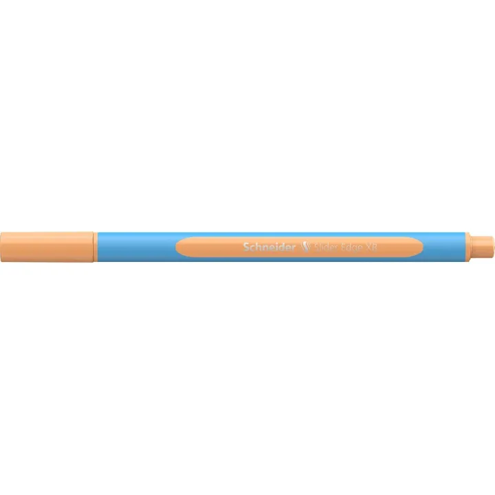 Schneider Stylo bille Slider Edge Peach