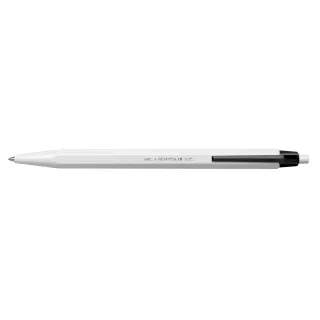 Caran dAche Stylo bille 825 Noir