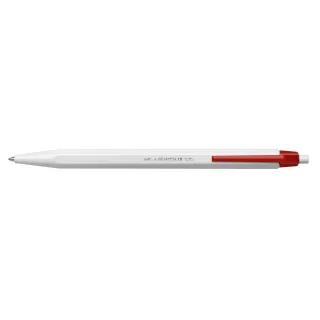 Caran dAche Stylo bille 825 rouge