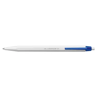 Caran dAche Stylo bille 825 Bleu