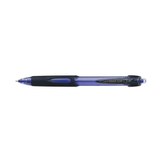 Uni Stylo bille Uniball Powertank 1 mm Bleu