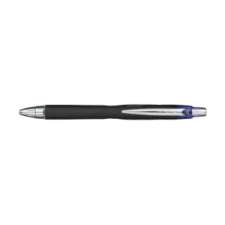 Uni Stylo à bille roulante Jetstream RT 1 mm Bleu