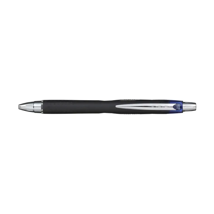 Uni Stylo à bille roulante Jetstream RT 1 mm Bleu