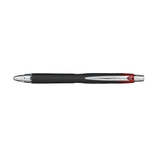 Uni Stylo à bille roulante Jetstream RT 1 mm Rouge