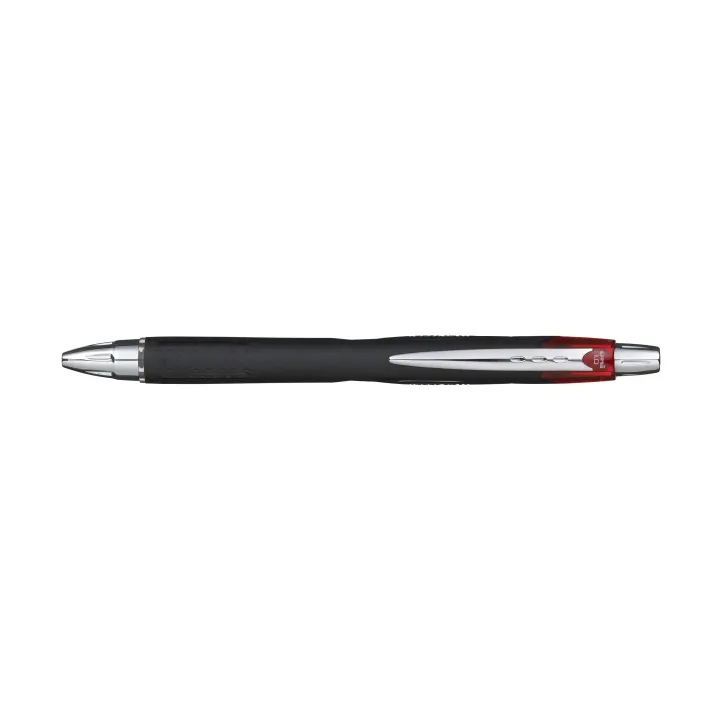 Uni Stylo à bille roulante Jetstream RT 1 mm Rouge